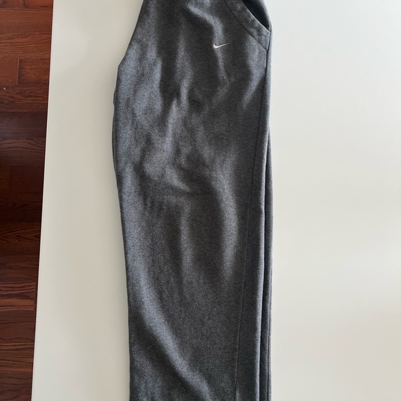 Mens Nike sweat pants size M/L - Picture 2 of 4